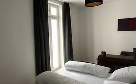JayBnB - Geräumiges Apartment am Hafen von Dortmund